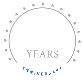 22 Years Anniversary