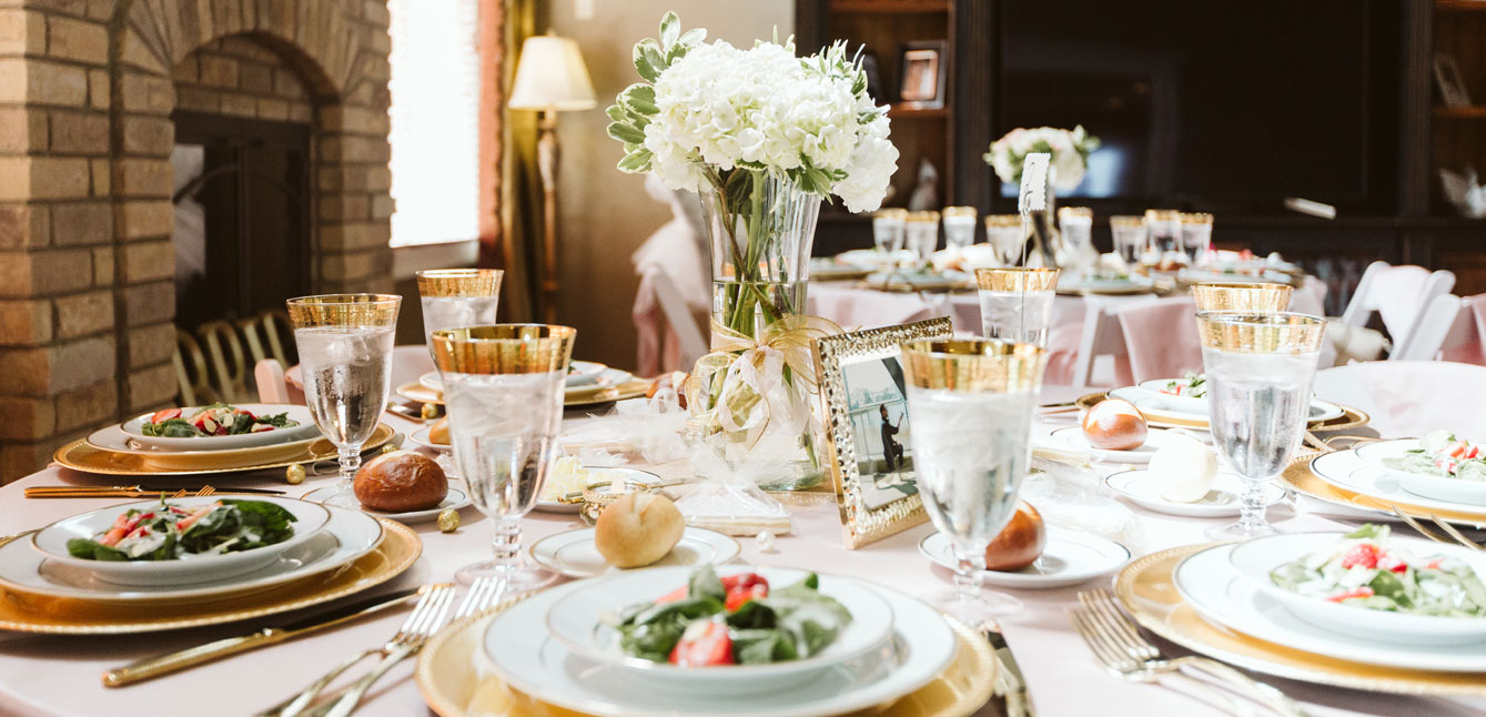 Naperville Catering and Caterers Belgio's Catering